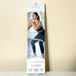 Balance Collection Resistant Loops OS